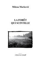 La forêt, Évandre et Nausicaa