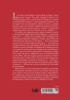 Livres Histoire et Géographie Histoire Antiquité L’Esprit critique dans l’Antiquité II, La Naissance de la théologie comme science HOFFMANN PHILIPPE