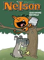 2, Nelson - Tome 2 - Catastrophe naturelle