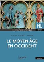 Le Moyen-âge en occident