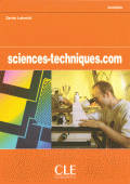 Sciences-techniques.com, Livre