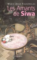 Les Amants de Siwa, roman