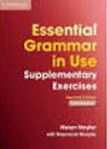 Essential Grammar in Use Supplementary Exercises with Answers