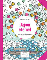 Japon éternel -Les petits cahiers- Aux sources du bien-être