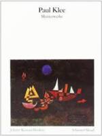 Paul Klee Meisterwerke (Bibliotheque Visuelle) /allemand