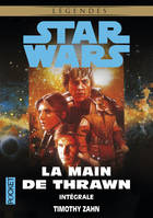 Star Wars - La Main de Thrawn - Intégrale