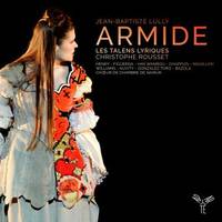 Lully / Armide