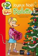 Collection Ratus, 50, Joyeux Noël Ralette