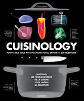 Cuisinologie