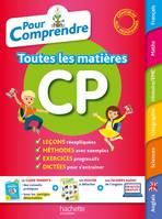 Pour comprendre Toutes les matières CP