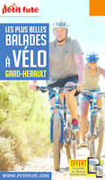 Guide Balades à vélo Gard-Hérault 2019-2020 Petit Futé