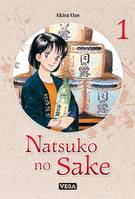 1, Natsuko no Sake Vol.1