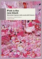 Pink is the new black, Stereotipi di genere nella scuola dell’infanzia