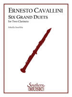 Six (6) Grand Duets