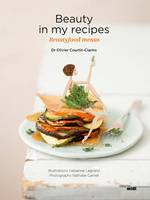 Beauty in my recipes - Beautyfood menus