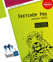 Sketchup pro, Version 2020