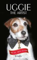 Uggie, the artist