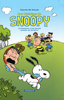 1, Les Histoires de Snoopy - Tome 1 - Bonheur, c'est chaud comme un doudou (Le)