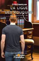 La ligue des rouquins