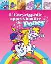 l'encyclopedie approximative du poney