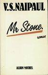 Mr. Stone, roman