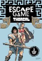 Escape Game - Thorgal