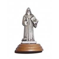 STATUETTE SAINT BENOIT