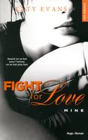 2, Fight for love - Tome 02