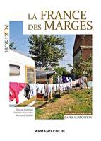 La France des marges, Capes-Agrégation Histoire-Géographie