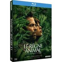 Le Règne animal - Blu-ray (2023)