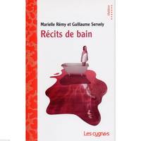 RECITS DE BAINS