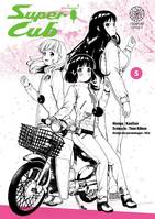 Shonen Super cub T05