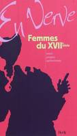 Femmes du 17e siècle