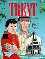 Trent., 8, TRENT - T08 - PETIT TRENT