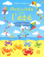 ACTIVITES POUR L'ETE