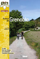 Balades à vélo autour de Grenoble, 42 balades