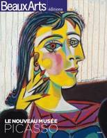 LE NOUVEAU MUSEE PICASSO., L'HOTEL SALE, LES CHEFS D'OEUVRE