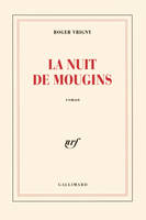 La nuit de Mougins