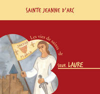 Sainte Jeanne d’Arc – CD