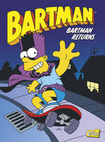 Bartman, 2, None