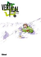 13, Vertical - Tome 13