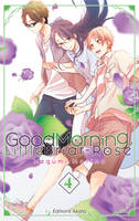 4, Good Morning, Little Briar-Rose - tome 4