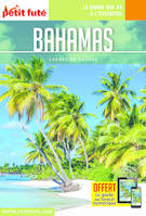 Guide Bahamas 2019 Carnet Petit Futé