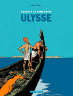 2, Socrate le demi-chien - Tome 2 - Ulysse