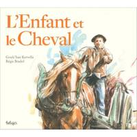 L'enfant et le cheval