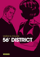 56e district