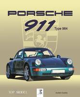 Porsche 911, Type 964