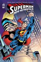 Superman new Metropolis, 1, Superman - New Metropolis  - Tome 1