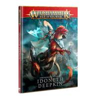 Battletome Idoneth Deepkin (V3, VF)