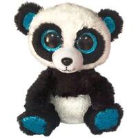 Beanie Boo's Small - Bamboo le Panda
